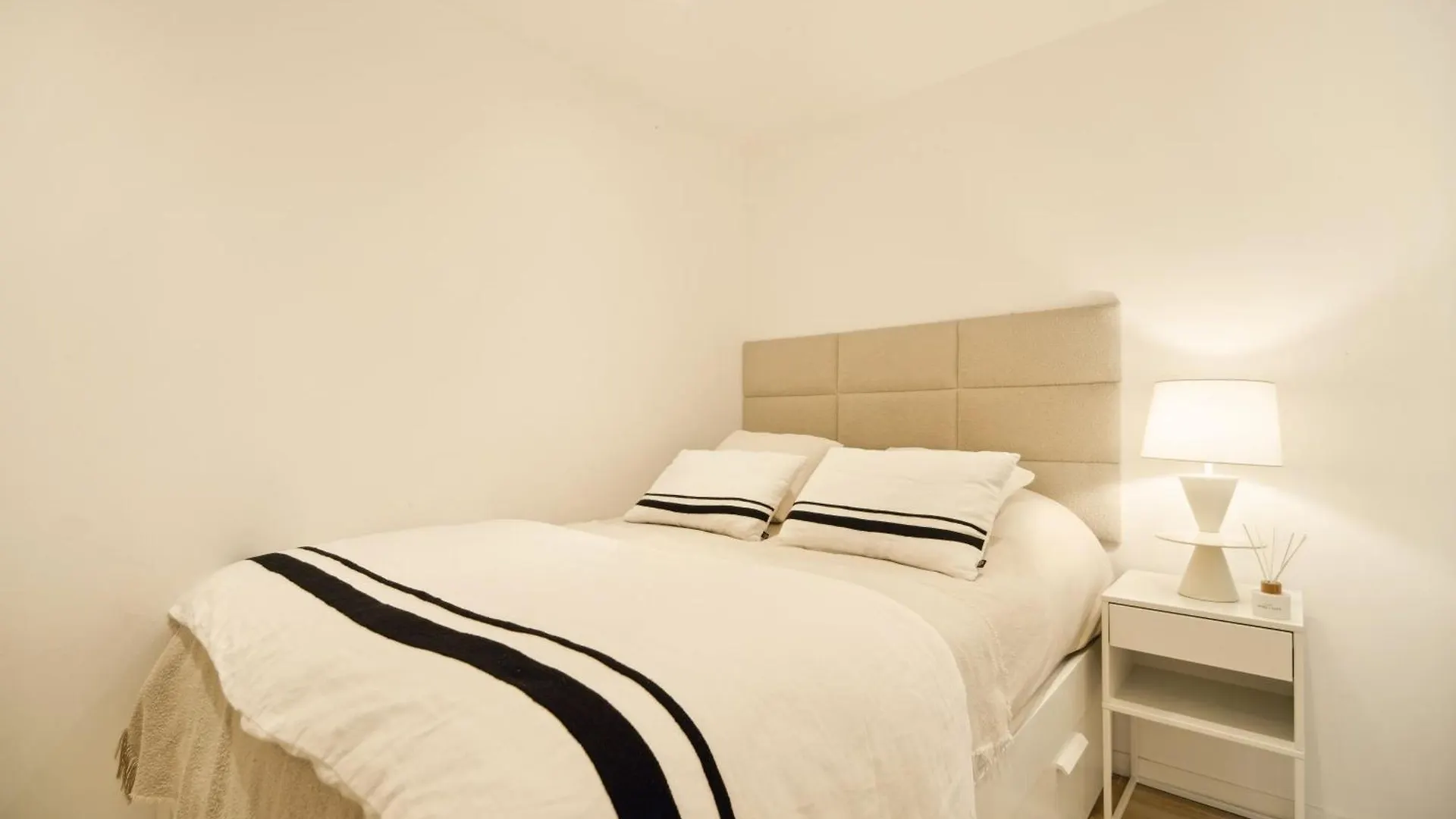 Charming Apartment - 2Bd 4P - Center Of St Tropez Saint-Tropez