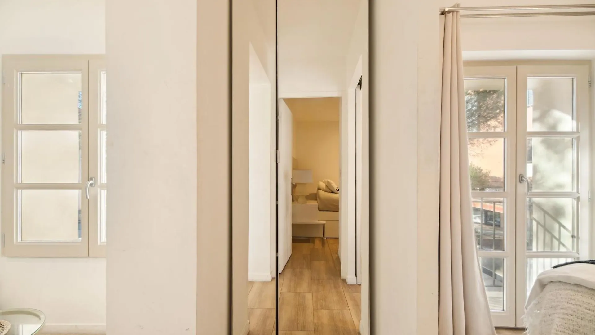 Charming Apartment - 2Bd 4P - Center Of St Tropez Saint-Tropez France
