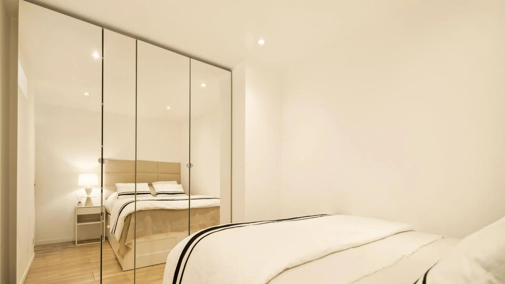 Charming Apartment - 2Bd 4P - Center Of St Tropez Saint-Tropez